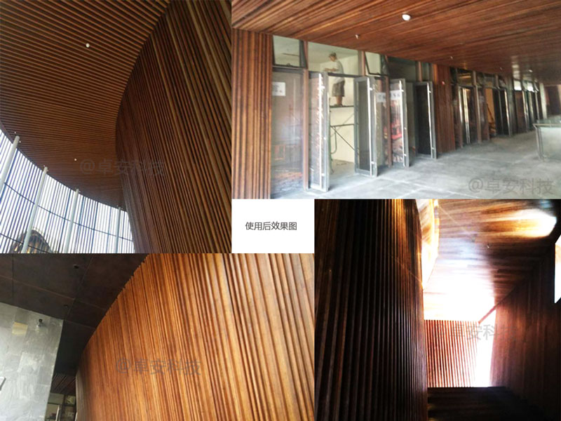 湖南常德老西門劇場